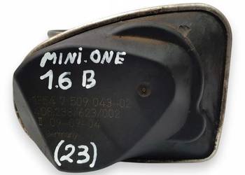 PRZEPUSTNICA Mini One Cooper Convertible R50 R52 13547509043 406238623002