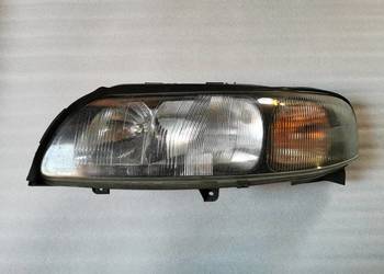Lampa Lewy Przód Przednia Lewa Volvo S60 V70 XC70 8662919 89006878