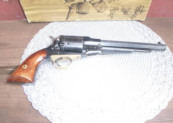 REMINGTON "44 NEW MODEL  ARMY 8" ARMI SAN MARCO