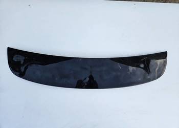 TESLA MODEL X SPOILER LOTKA KLAPY BAGAŻNIKA TYŁ 1048428-14-B