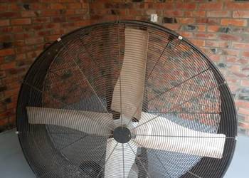 Wentylator Budowlany