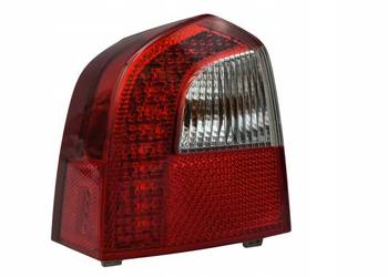 LAMPA LEWA Volvo V70 III XC70 2007-2013 tylna tylnia lewy tył 30698983