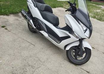 Honda Silver Wing 400cc