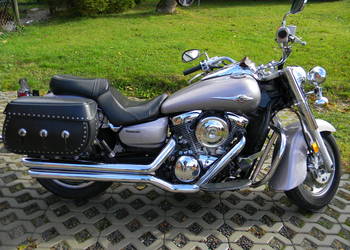 Kawasaki VN1600