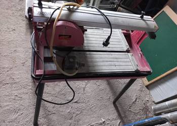 Przecinarka do płytek EXPERT MODECO