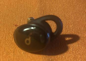 Słuchawka soundcore Liberty 3 pro czarna lewa