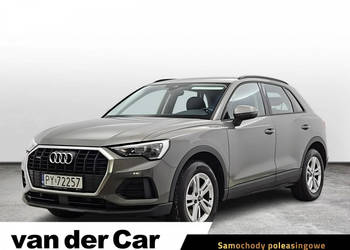 Audi Q3 40 TFSI Quattro S tronic ! Z Polskiego Salonu ! Faktura Vat ! II (…