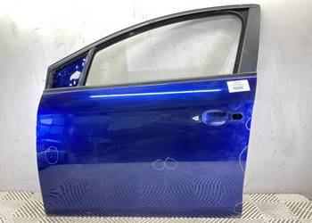 DRZWI LEWY PRZÓD FIAT BRAVO II Hatchback