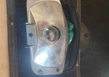 ORYGINALNA lampa tył tylnia tylna