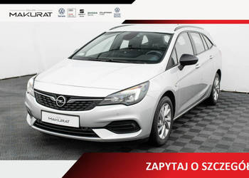 Opel Astra GD8A198#1.2 T Edition 2 stref klima Cz.cof LED Salon PL VAT23% …
