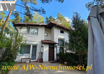 Oferta sprzedaży domu wolnostojącego 100m2 Laski