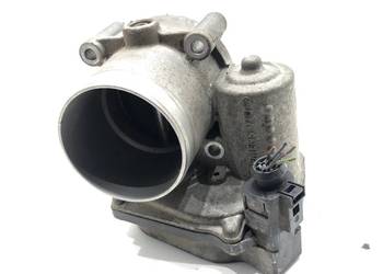 PRZEPUSTNICA SEAT IBIZA IV 03C133062C 1.4 85KM 08-17 ZAWÓR POWIETRZA