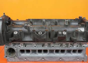 IVECO DAILY 2.3 HPI EURO 5 14r 106KM F1AE3481A glowica kompletna 502295001