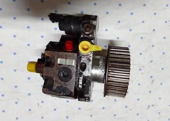 Pompa Wtryskowa Chrysler Grand Voyager IV 2.5/2.8crd