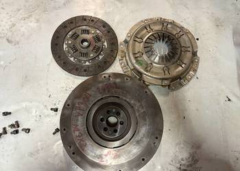 Koło dwumasowe EXEDY sprzęgło nissan patrol y61 2.8td tdi okazja
