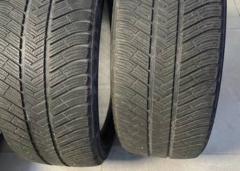 Opony zimowe do Porshe Macan S20 cali, 265/45R20 Pirelli