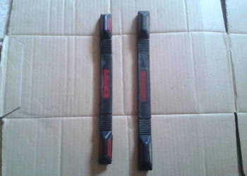 Fiat 126p 126p Polonez itp. odblaski odboje drzwi PRL