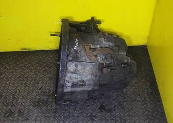 TRAFIC VIVARO PRIMASTAR 1.9 DCI 06r 82KM skrzynia biegow 5 PK5019