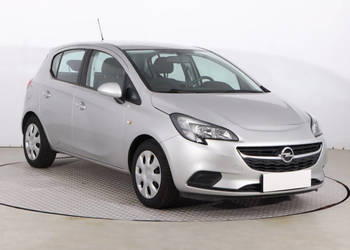 Opel Corsa 1.4