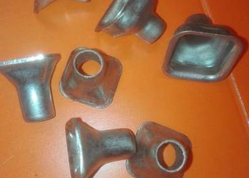 prowadnik linki rozrusznika pilarki