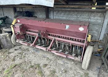 Siewnik poznaniak 2.5m