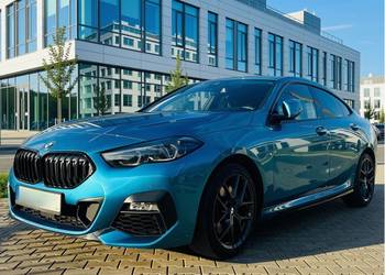 BMW 220i Gran Coupé M Sport