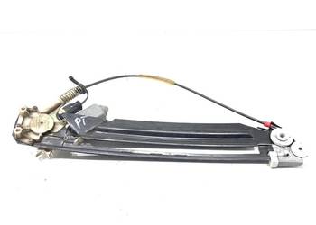PODNOŚNIK SZYBY PRAWY TYŁ BMW E39 Hatchback 95-03 MECHANIZM