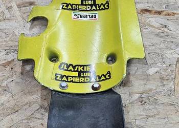 Nadkole chlapacze osłona plastik beta rr