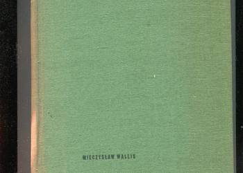 Sztuka polska dwudziestolecia - Wallis