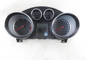 LICZNIK OPEL INSIGNIA A 2.0 CDTI 12844142