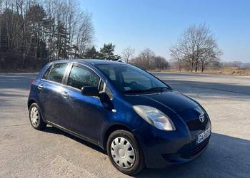 Toyota Yaris II