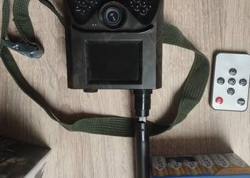 Fotopułapka Suntek hc300m