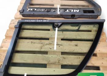 Drzwi Kompletne Kabiny Manitou MLT 634-120 LSU
