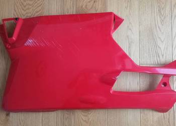 Ducati 749 999 2005-2006 rok Owiewka lewa, pług lewy, bok 48031551C