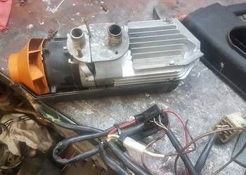 webasto eberspacher D1Lc  24v