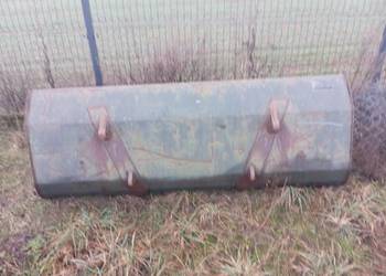 Łyżka do ładowacz mailleux quicke