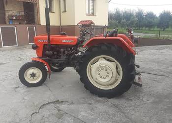 C330M Orginal ostatni wypust