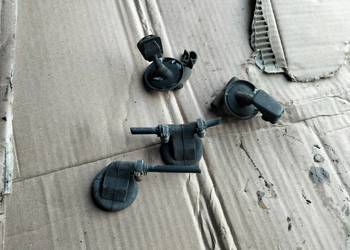 AUDI 80 B3 80B3 80B4 80 B4 90 Q  DYSZA DYSZE SPRYSKIWACZA