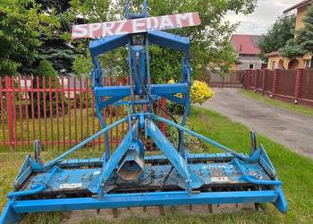 Brona wirowa Lemken Zirkon 250