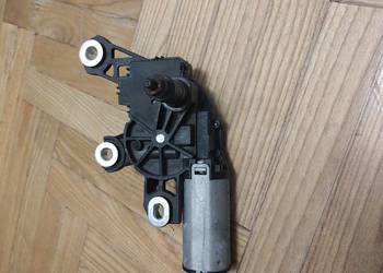 Silniczek wycieraczki klapy Audi A6 C5