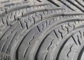 Opony zimowe Michelin 205/55 r16