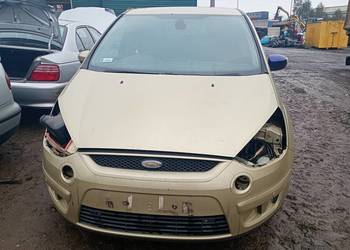Ford S-Max 2,0TDCI Y6 stacyjka,