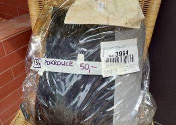 POKROWCE NA F-CORE PS01 GRAY 2 SZT. DAF