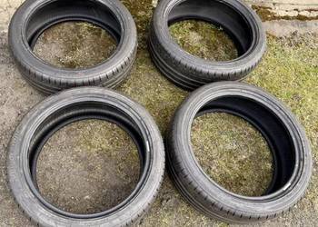 Bridgestone Potenza S001 225/40R18 92Y