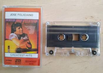 JOSE FELICIANO - THE BEST OF JOSE FELICIANO