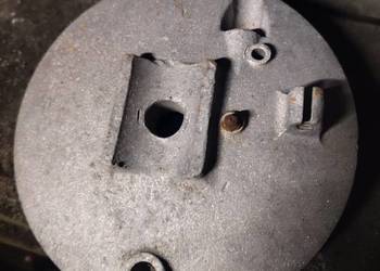 Dekiel koła tył ślimak szczękotrzymacz Junak M07 M10 Wysyłka