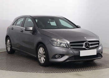 Mercedes A A 180