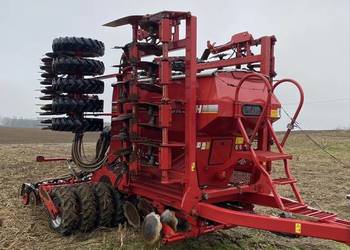 Siewnik horsch pronto 6dc