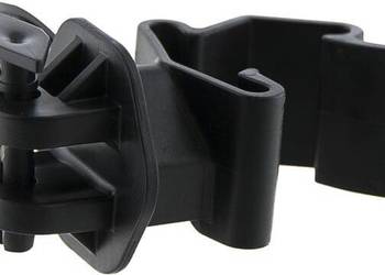 Izolator PinLock do palików T-Post, 25 szt. AKO 441186P025