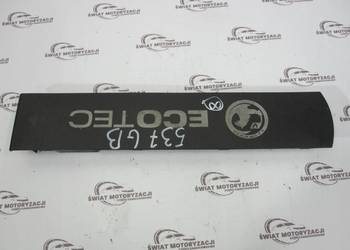 ASTRA 1.6 16V osłona cewki silnika 55564405 55564406